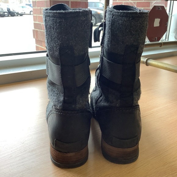 Sorel “Major Carly Boots” - Picture 7 of 8